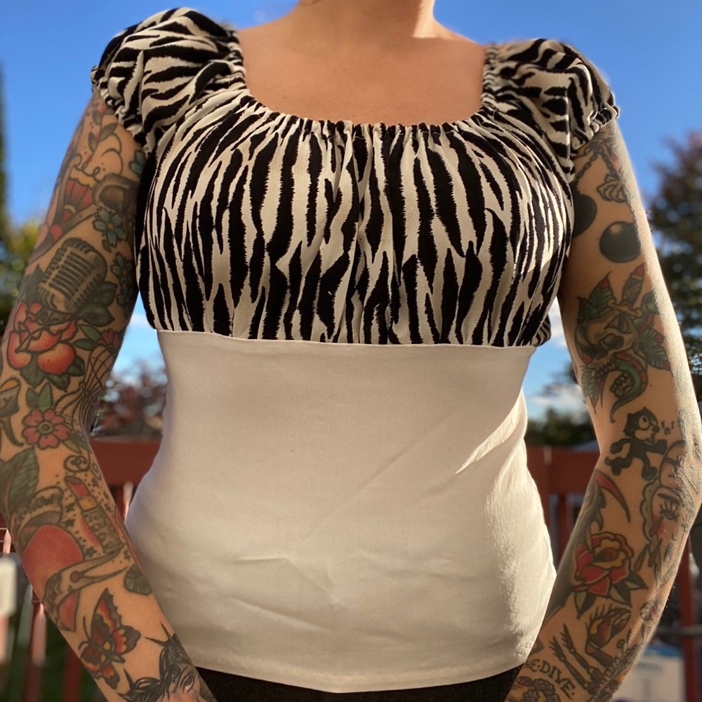 Awesome #modemerr #madeinusa small biz pinup rockabilly great shape!!